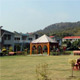 Corbett Aamod Resort