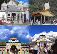 chardham